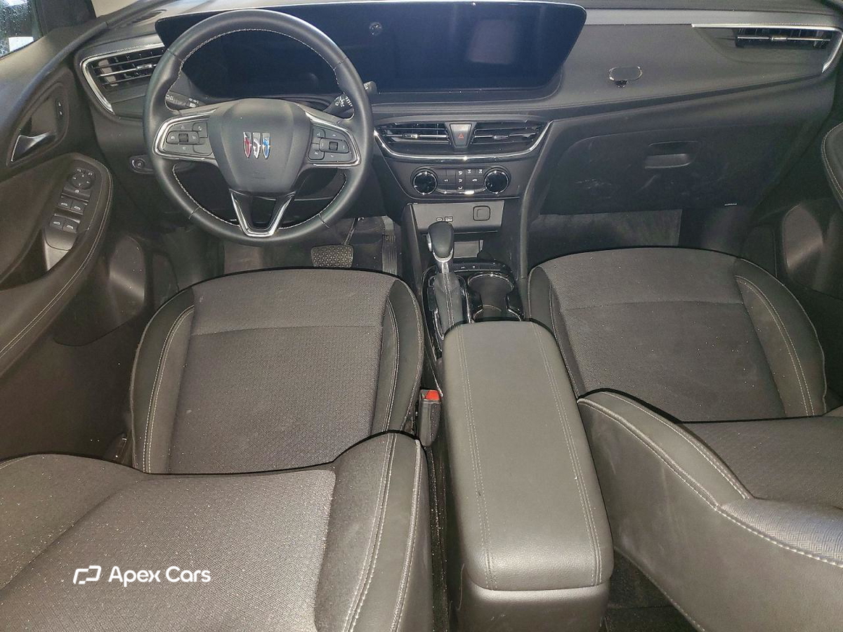 Buick Encore 2026