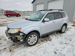 Subaru Forester 2013