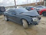 Chevrolet Camaro 2012