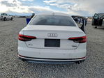 Audi A4 2017