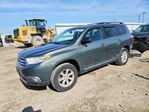 Toyota Highlander 2012