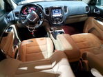 Dodge Durango 2018