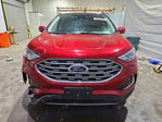 Ford Edge 2022