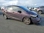 Honda Fit 2016