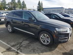 Audi Q7 2018