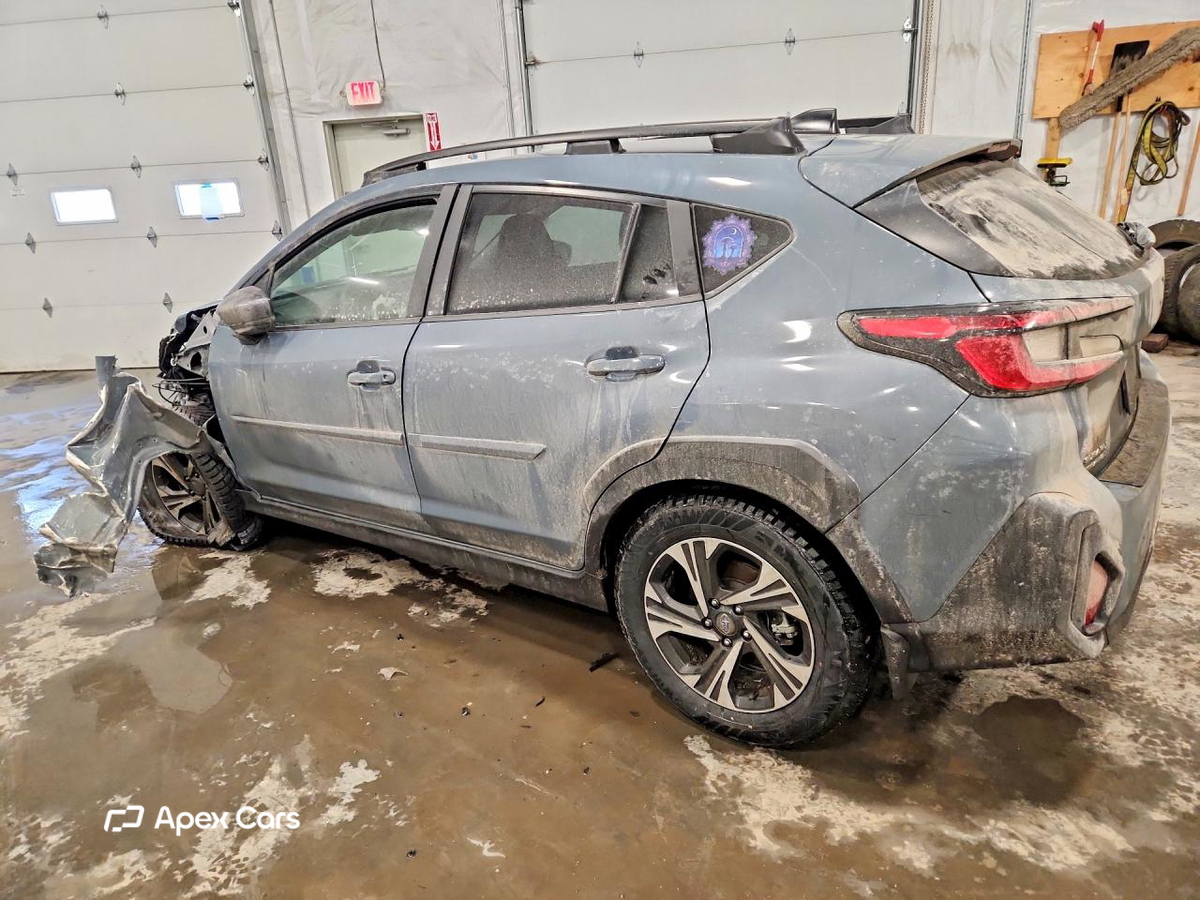 Subaru XV 2025