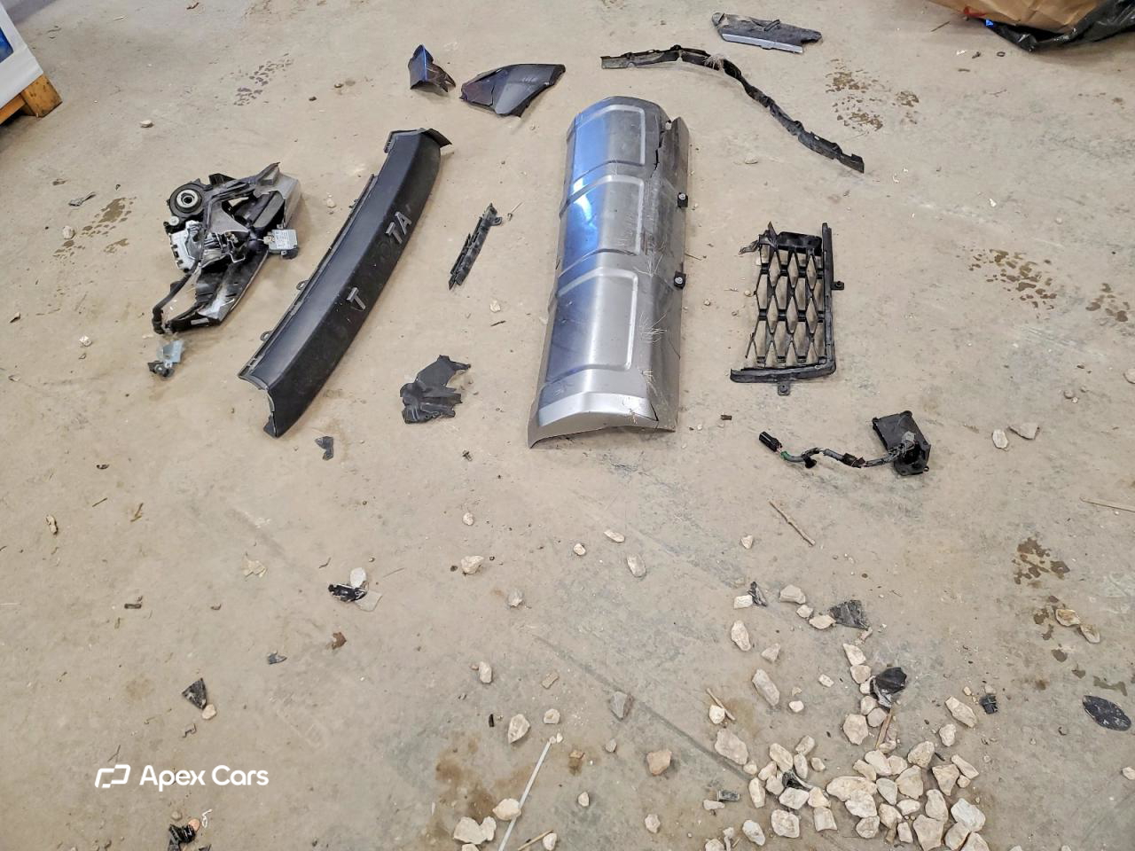 Toyota 4Runner 2021