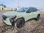 Chevrolet Trax 2024