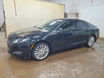 Lincoln MKZ 2014