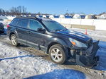 Subaru Outback 2013