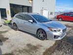 Subaru Impreza 2017