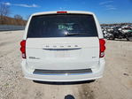 Dodge Caravan 2016
