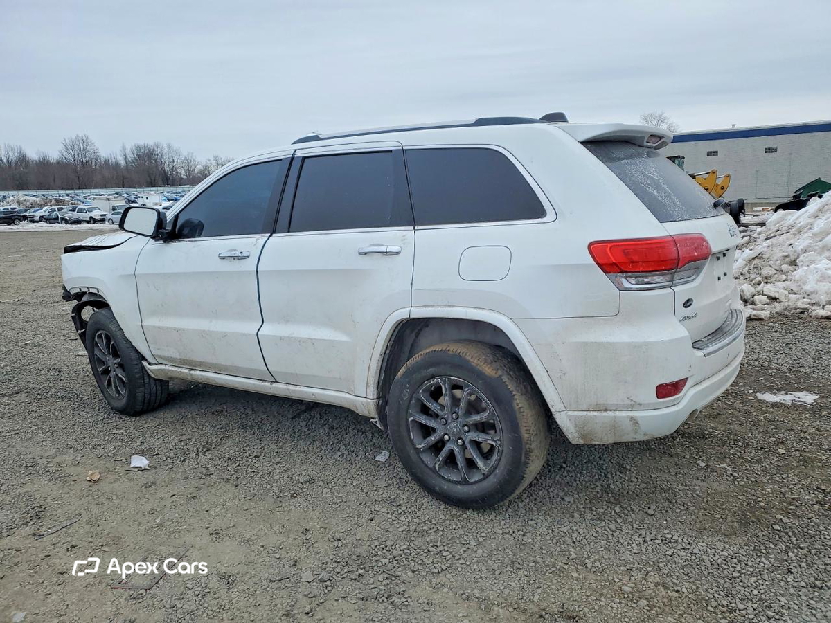 Jeep Cherokee 2014