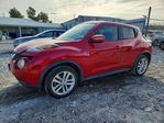 Nissan Juke 2015