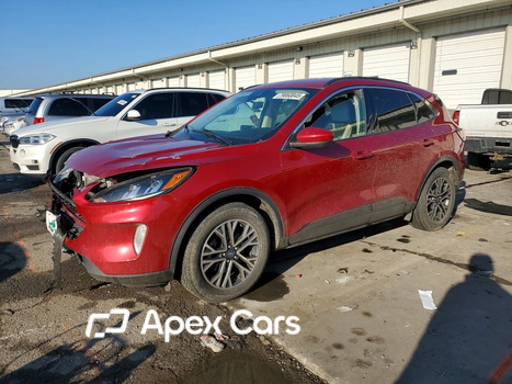 Ford Escape 2020 - Image 1 of 14