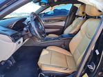Cadillac ATS 2013