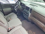 Chevrolet Silverado 2022