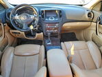 Nissan Maxima 2010