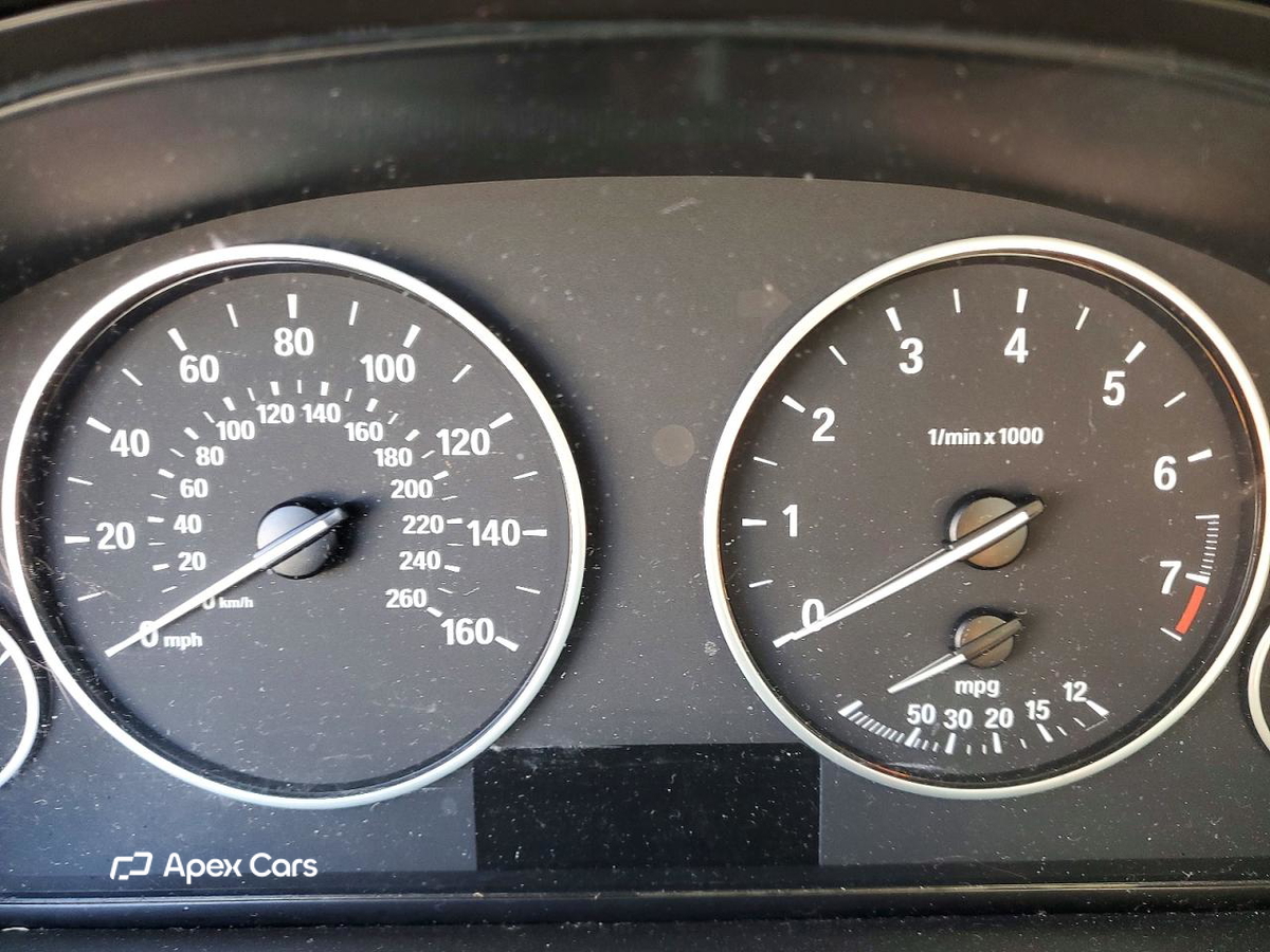BMW X3 2016