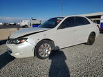 Subaru Impreza 2009