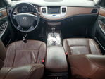 Hyundai Genesis 2012