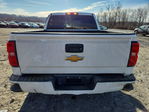 Chevrolet Silverado 2018