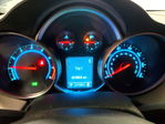 Chevrolet Cruze 2011