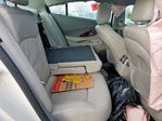 Buick LaCrosse 2013
