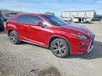 Lexus RX 2018