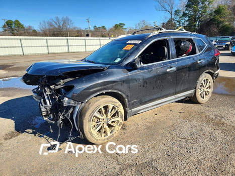 Nissan Rogue 2020 - Image 1 of 13