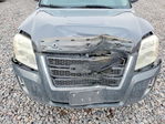 GMC Terrain 2011