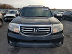 Honda Pilot 2014