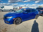 Honda Civic 2020