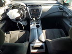 Nissan Murano 2019