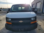 Chevrolet Express 2014