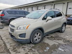 Chevrolet Trax 2016