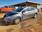 Nissan Sentra 2016