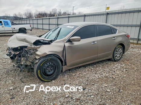 Nissan Altima 2015 - Image 1 of 14