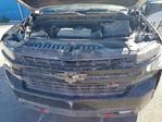 Chevrolet Silverado 2021