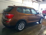 BMW X3 2017