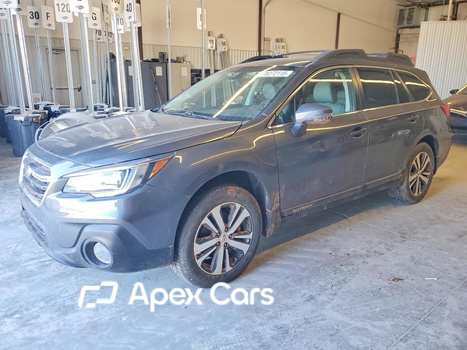 Subaru Outback 2018 - Image 1 of 12