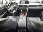 Lexus RX 2019
