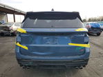 Ford Explorer 2025