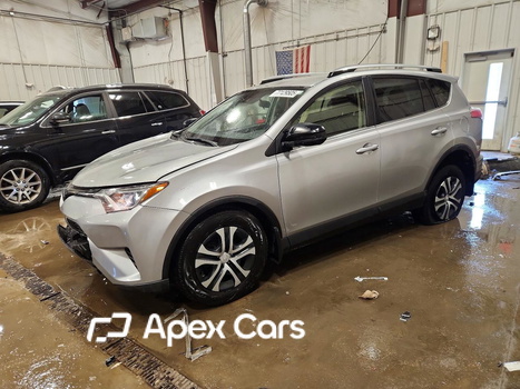 Toyota RAV 4 2018 - Image 1 of 15
