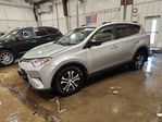 Toyota RAV 4 2018