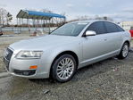 Audi A6 2007