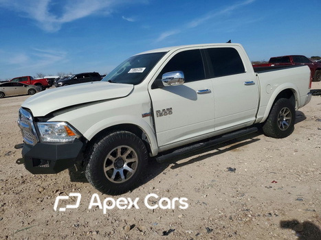 RAM 1500 2017 - Image 1 of 13