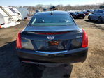Cadillac ATS 2017