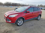 Ford Escape 2014