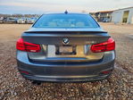 BMW Series 3 2016